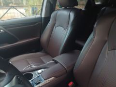 Photo of the vehicle Lexus RX