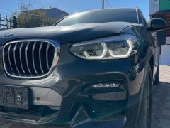 Сүрөт унаа BMW X4