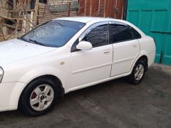 Фото авто Daewoo Lacetti