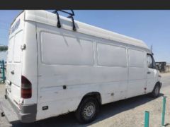 Фото авто Mercedes-Benz Sprinter