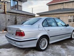 Сүрөт унаа BMW 5 серия