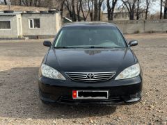 Фото авто Toyota Camry