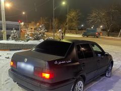 Сүрөт унаа Volkswagen Vento