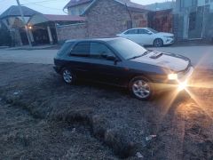 Photo of the vehicle Subaru Impreza