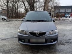 Фото авто Mazda Premacy