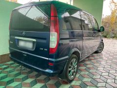 Фото авто Mercedes-Benz Vito