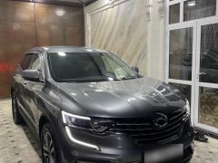 Photo of the vehicle Renault Samsung QM6