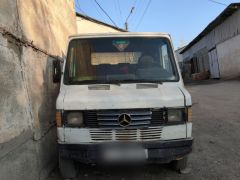 Фото авто Mercedes-Benz Sprinter