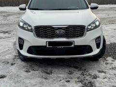 Photo of the vehicle Kia Sorento