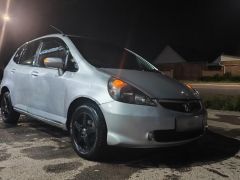 Photo of the vehicle Honda Fit