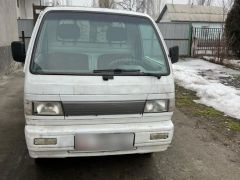 Фото авто Daewoo Labo