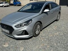 Photo of the vehicle Hyundai Sonata