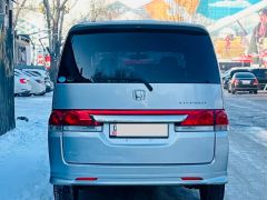 Фото авто Honda Stepwgn