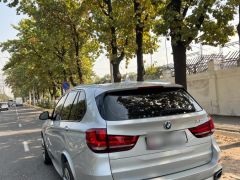 Сүрөт унаа BMW X5