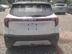 Photo of the vehicle Kia Seltos