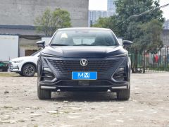 Photo of the vehicle Changan UNI-T