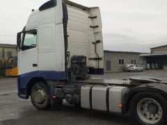 Фото авто Volvo FH