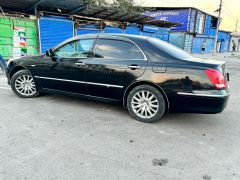 Сүрөт унаа Toyota Crown Majesta