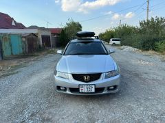 Сүрөт унаа Honda Accord