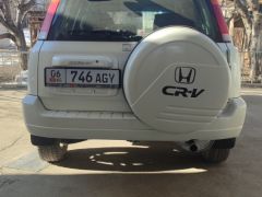 Photo of the vehicle Honda CR-V