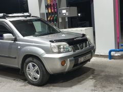 Сүрөт унаа Nissan X-Trail