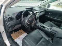 Photo of the vehicle Lexus RX