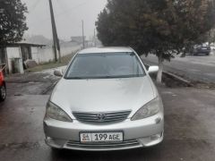 Photo of the vehicle Toyota Camry