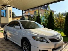 Сүрөт унаа Toyota Camry