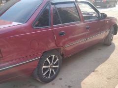 Photo of the vehicle Daewoo Nexia