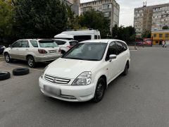 Фото авто Honda Stream