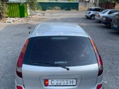 Сүрөт унаа Nissan Almera Tino