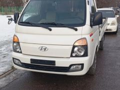 Фото авто Hyundai Porter