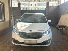 Сүрөт унаа Kia Carnival