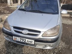 Photo of the vehicle Hyundai Getz