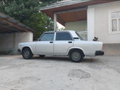 Сүрөт унаа ВАЗ (Lada) 2107