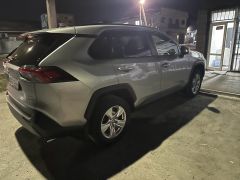 Сүрөт унаа Toyota RAV4