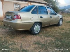 Сүрөт унаа Daewoo Nexia