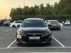 Сүрөт унаа Honda Accord