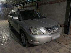 Фото авто Lexus RX