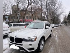 Фото авто BMW X3