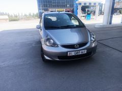 Фото авто Honda Jazz