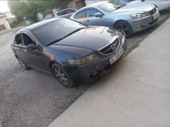 Сүрөт унаа Honda Accord