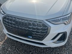 Сүрөт унаа Audi Q3