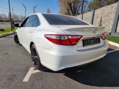 Сүрөт унаа Toyota Camry