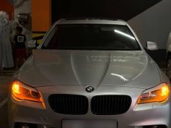 Photo of the vehicle BMW 5 Series