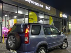 Сүрөт унаа Honda CR-V