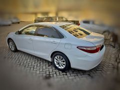 Photo of the vehicle Toyota Camry