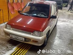 Фото авто Daewoo Tico