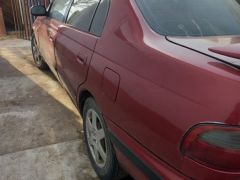 Photo of the vehicle Toyota Carina