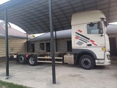 Фото авто DAF XF106 series